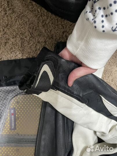 Мотозащита