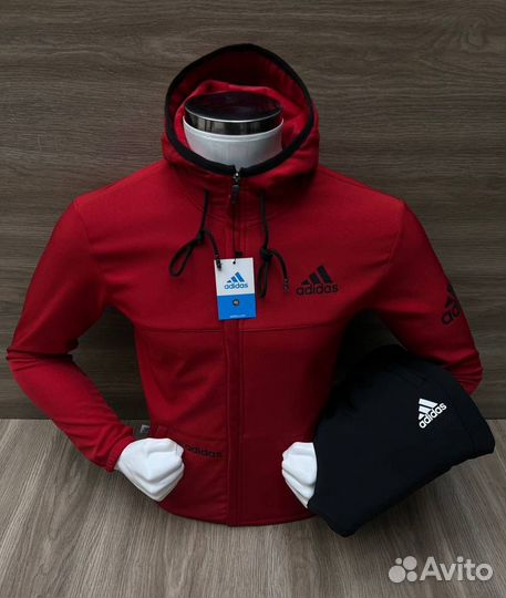 Спортивный костюм Adidas