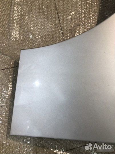 Крыло переднее левое Bmw 3 E90