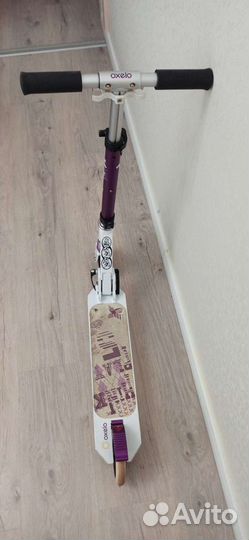 Самокат Oxelo Play5