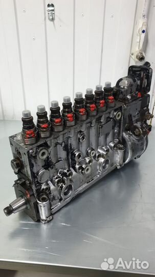 Тнвд камаз Вosch 0.402.648.611 Евро-2