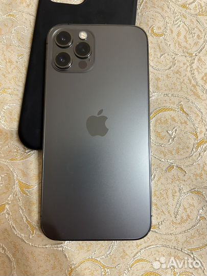 iPhone 12 Pro, 256 ГБ