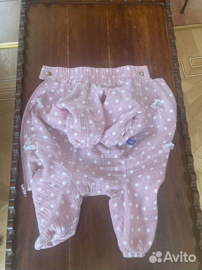 Комбинезон для собаки