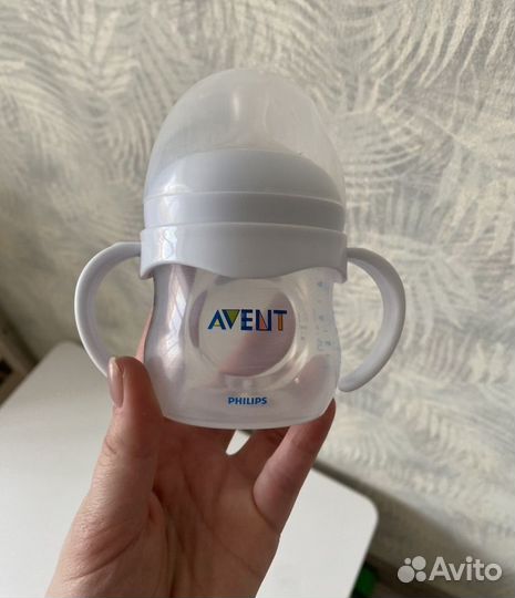 Поильник, бутылочки avent, ниблер