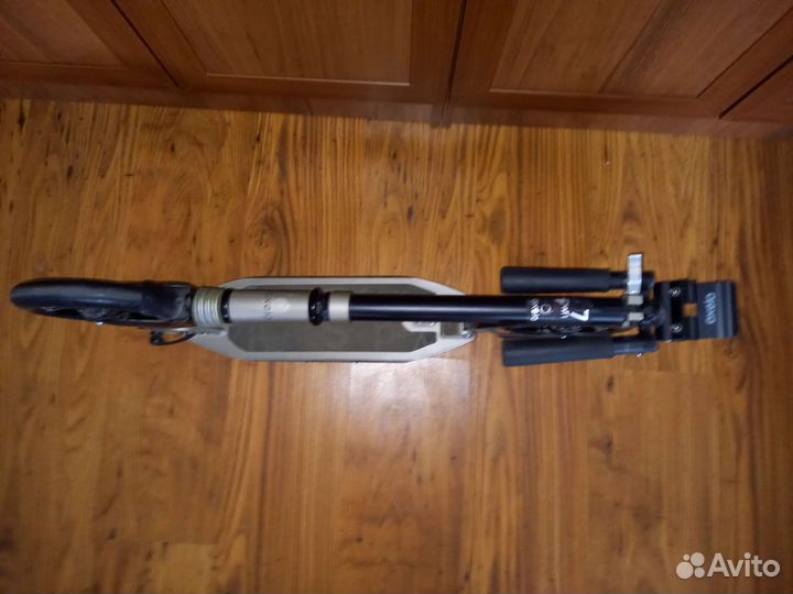 Самокат взрослый oxelo town 7