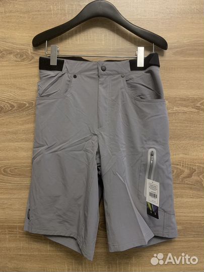 Велошерты для маунтинбайка Chamonix