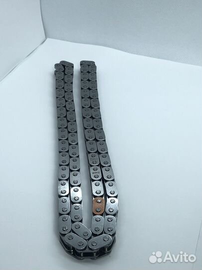 Комплект цепей грм Ивеко Дейли Евро 4,5,6