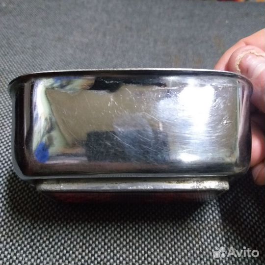 Задний фонарь мотороллера Вятка вп - 150