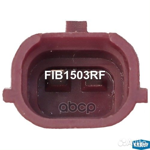 Форсунка бензиновая FIB1503RF Krauf