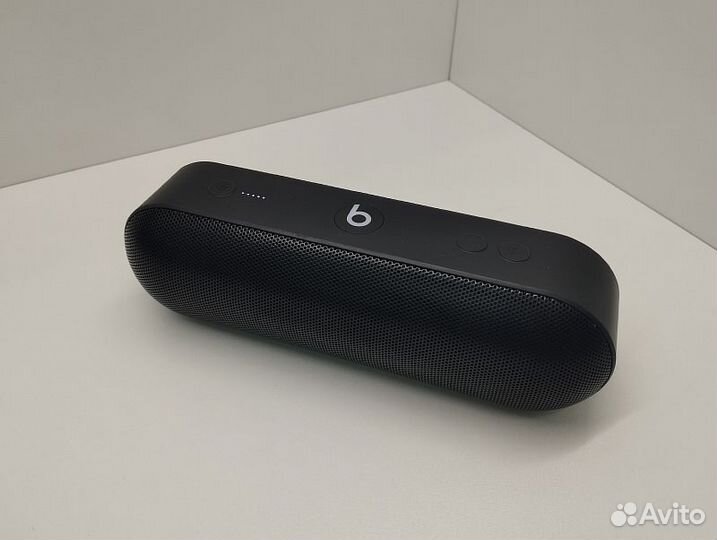 Портативная колонка Beats Pill+