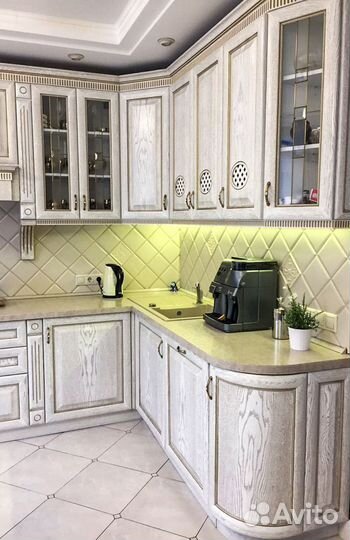 Кухня на заказ по размерам