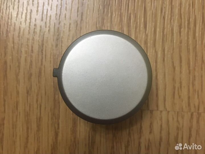 Рукоятка газовой плиты