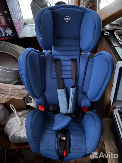 Детское кресло