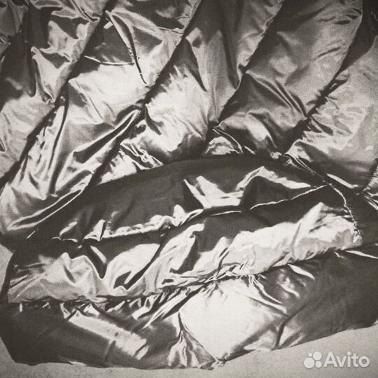 Пуховик Италия volcante 42 размер