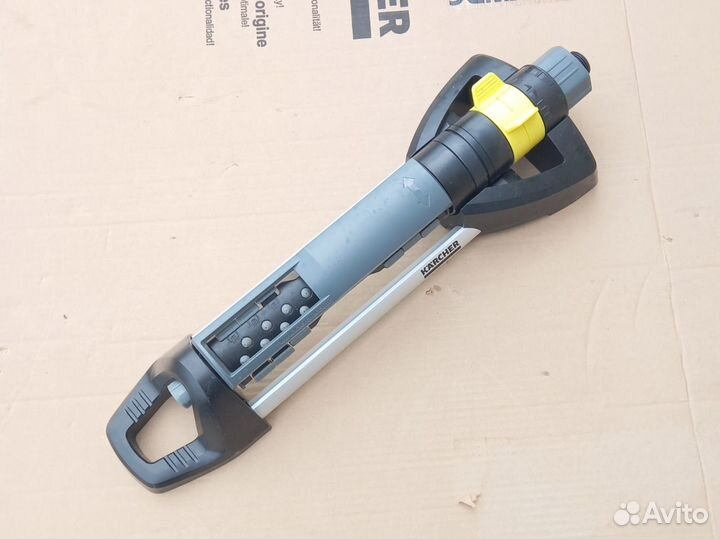 Дождевательная установка Karcher