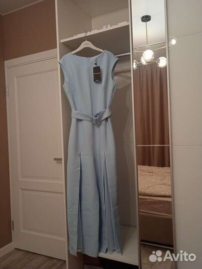 Новый Комбинезон Vittoria Vicci 44 размер