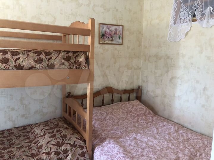 2-к. квартира, 45 м², 2/5 эт.