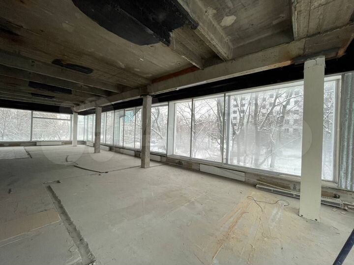 ПСН 1571.80 кв.м здание целиком