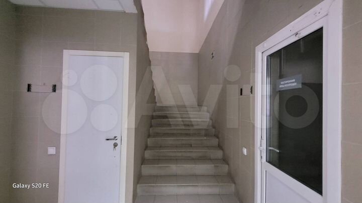 Сдаю 3 офисных помещения от 18,5м² до 49,55м²