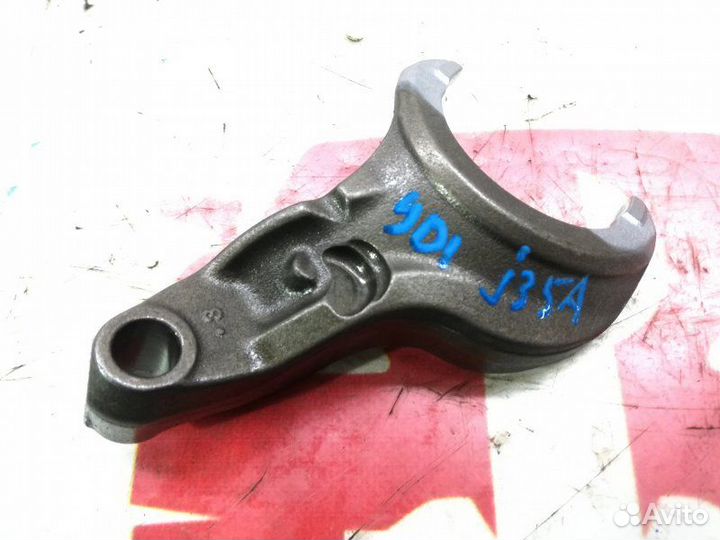 Вилка АКПП Acura Mdx YD1 J35A5 2004