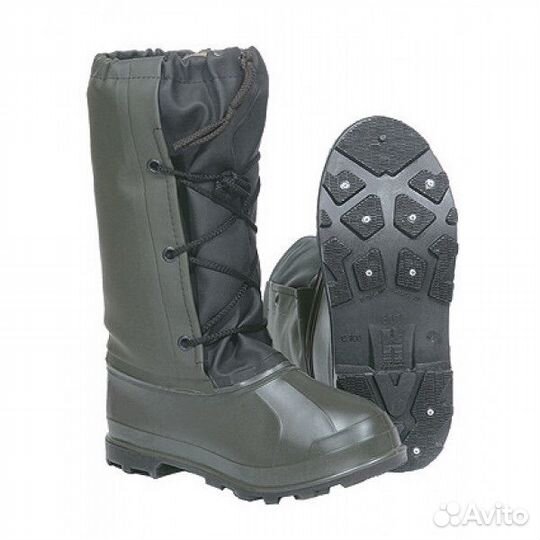 Сапоги для охоты/рыбалки