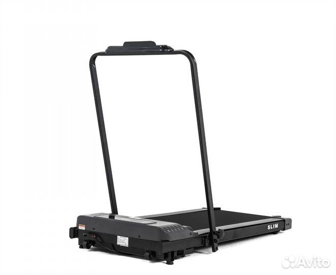 Беговая дорожка DFC slim