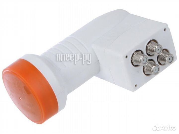 Линейный конвертер Galaxy Innovations Universa