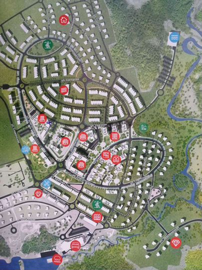 Участок 5,8 сот. (ИЖС)