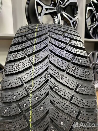 Michelin X-Ice North 4 SUV 315/35 R20 110T