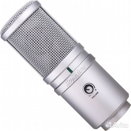 Микрофон Superlux E205U