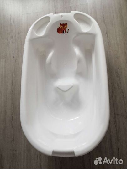 Ванночка для купания