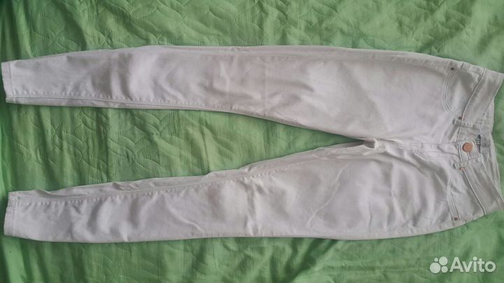 Пакетом Бу вещи, косметика, бижутерия, сумка, бюст