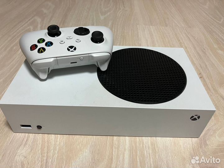 Xbox series s
