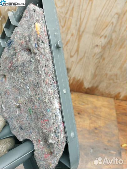 Пол багажника Toyota Prius 2 NHW20 (2003 - 2011)