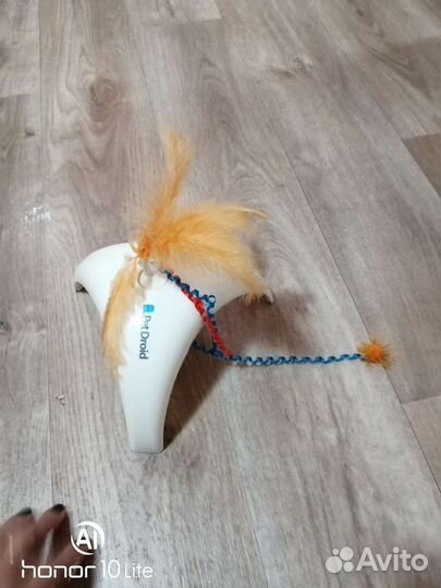 Игрушки для кошек. Когтеточки