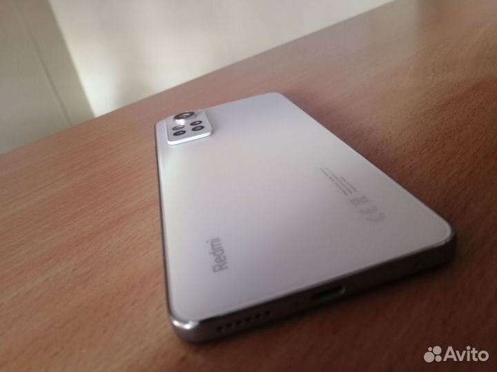 Xiaomi Redmi Note 12 Pro, 8/256 ГБ