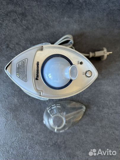 Ионный отпариватель для лица Panasonic EH 2424