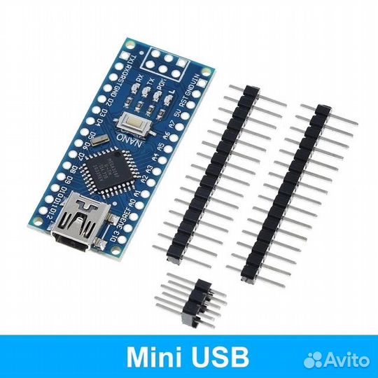 Arduino nano pro mini uno atmega328P LGT8F328P ESP