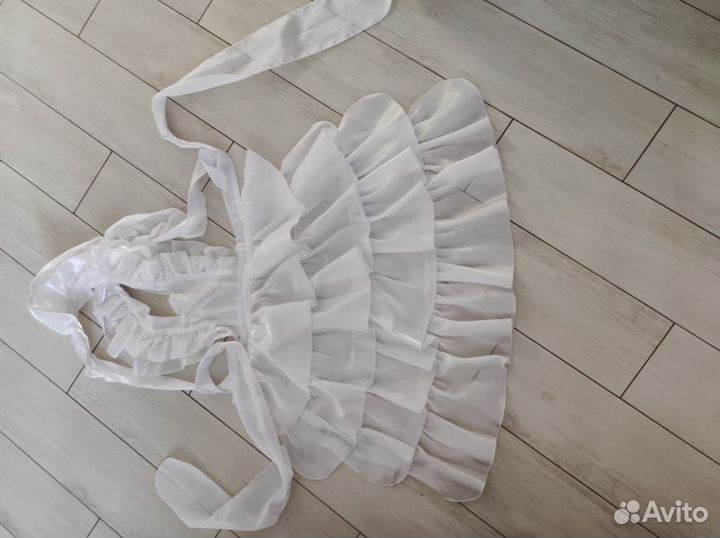 Школьная форма для девочки 146