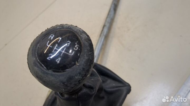 Кулиса кпп Chevrolet Aveo (T250 / 255), 2008