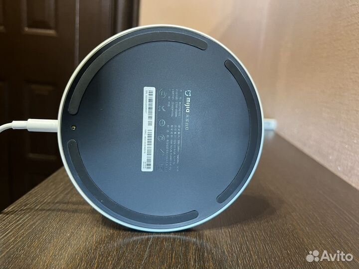 Настольная лампа Mijia LED Desk Lamp