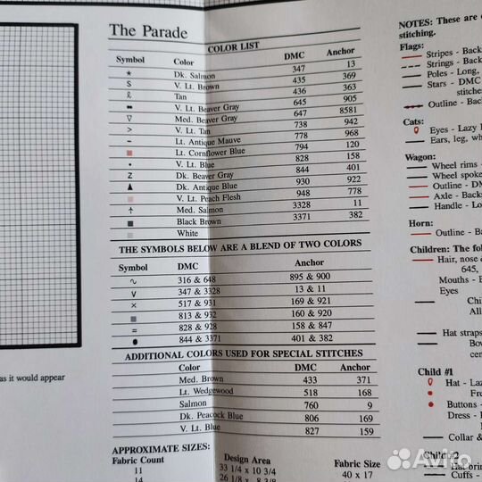 Ультра редкий набор и буклет P. Buckley Moss