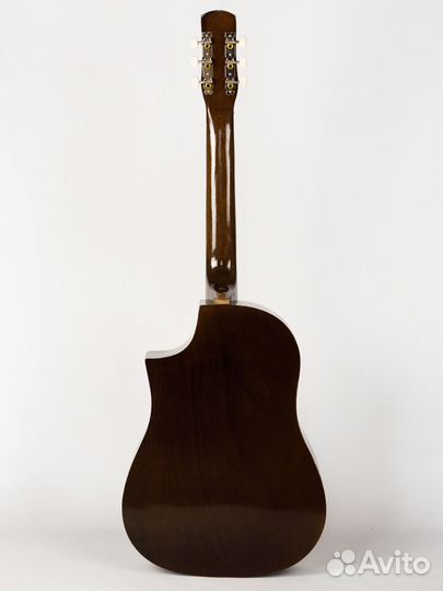 Акустические гитары (струны металл) ACD-39A-513-DN