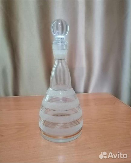 Хрусталь СССР