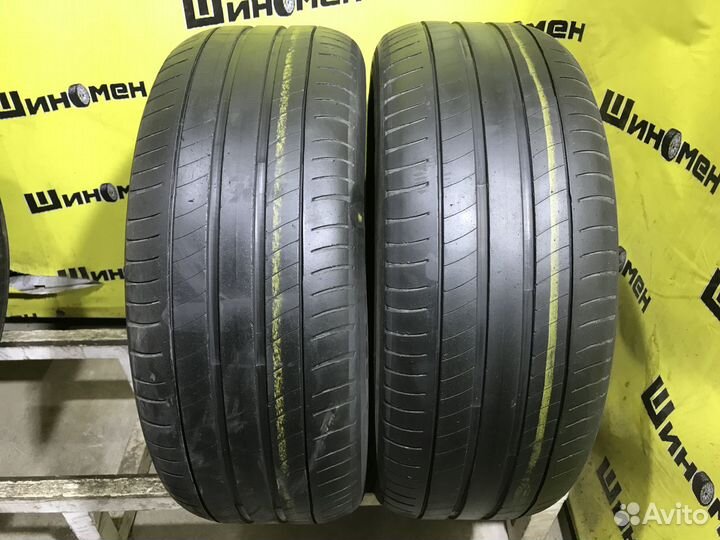 Michelin Primacy 3 225/55 R16