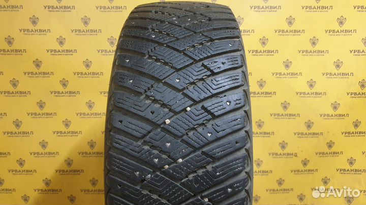 Goodyear Ultragrip Ice Arctic 215/55 R17 98T