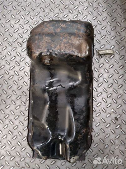 Поддон Ford Ranger, 2010