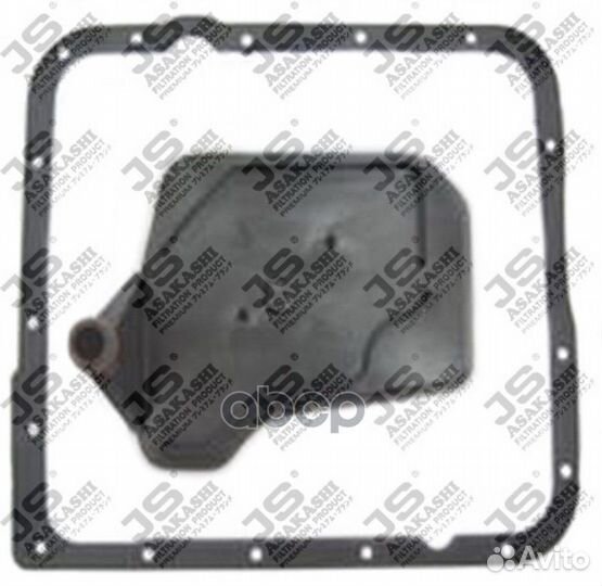 24208465 Фильтр АКПП chevrolet tahoe 00-07 JT33
