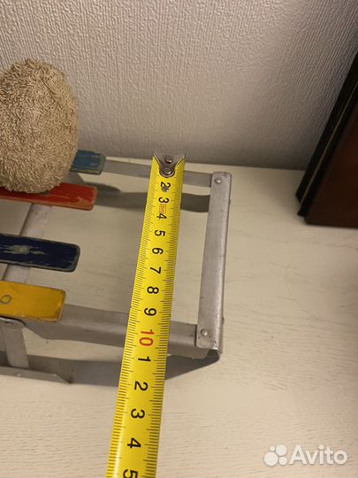 Санки для кукол, ретро