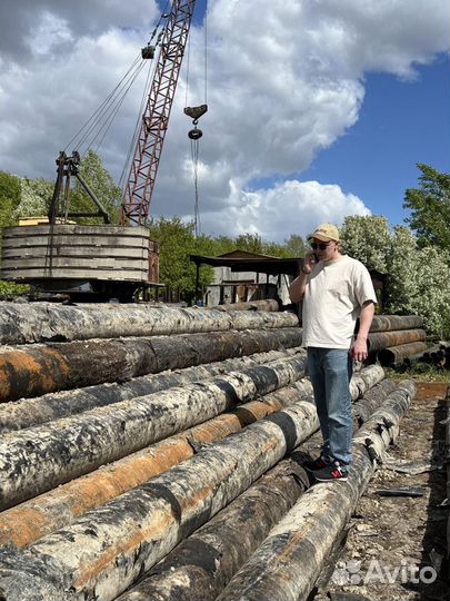 Труба бу 720х28 мм